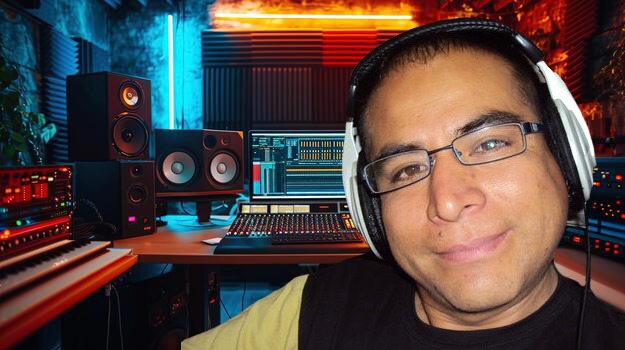 Richard Haro